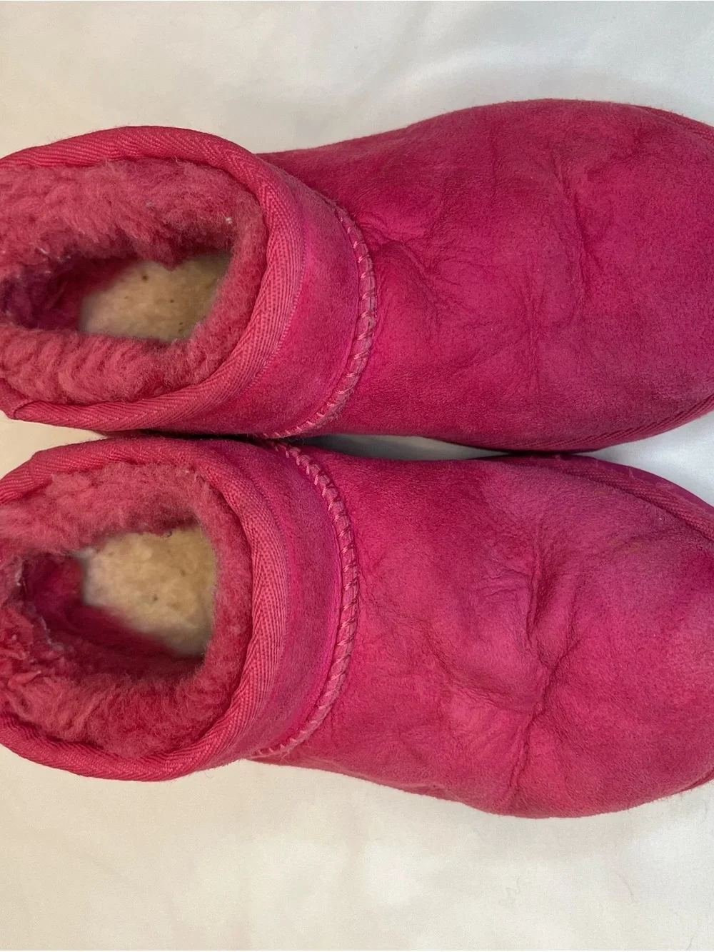 UGG warm comfy
